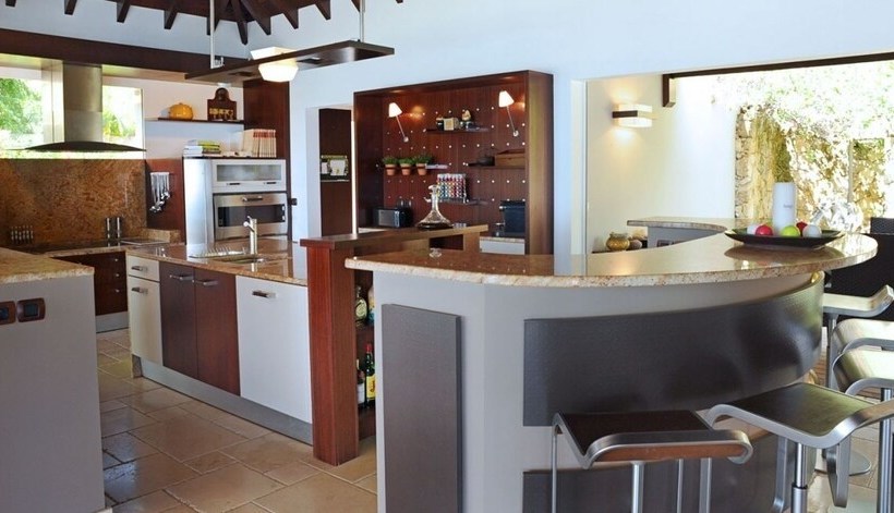 Eden Rock Villa Acamar