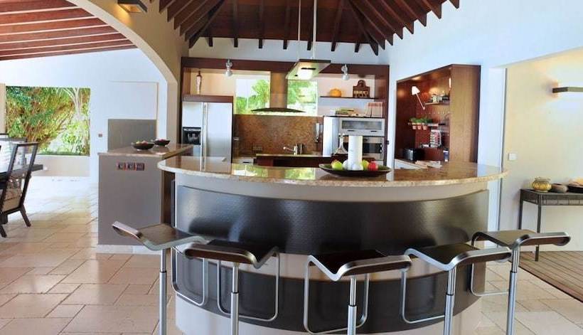 Eden Rock Villa Acamar