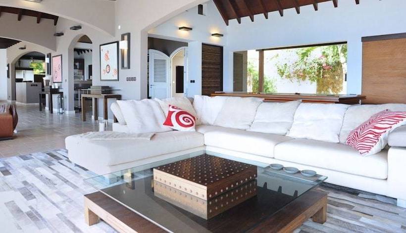 Eden Rock Villa Acamar