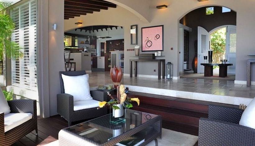 Eden Rock Villa Acamar