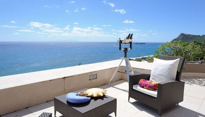 Eden Rock Villa Acamar