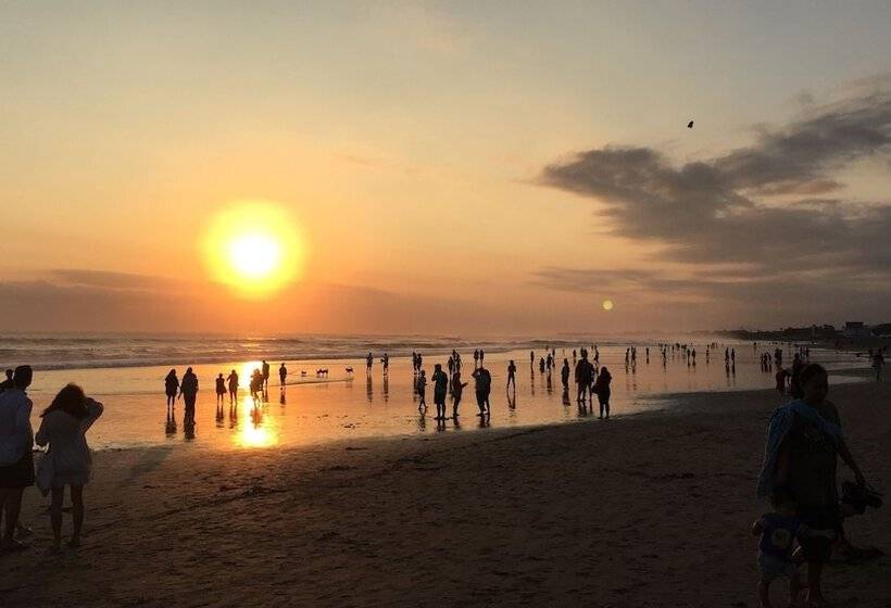 Gelatik B&b   Hostel