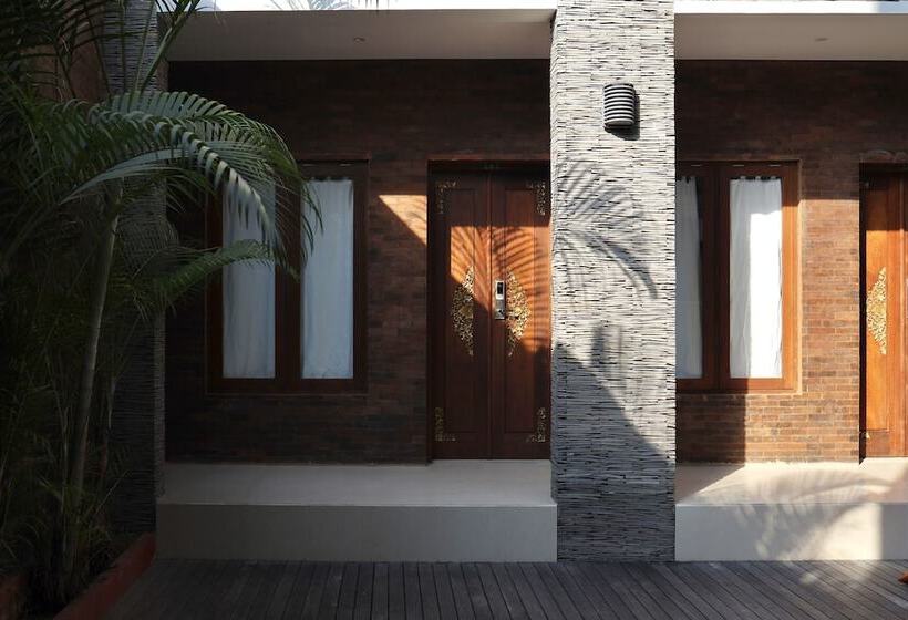 Gelatik B&b   Hostel