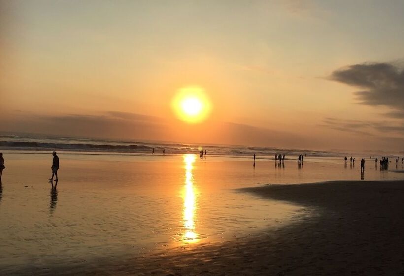 Gelatik B&b   Hostel