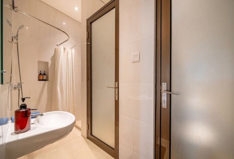 Gelatik B&b   Hostel