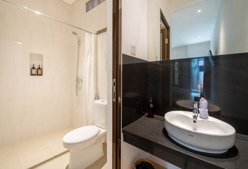 Gelatik B&b   Hostel