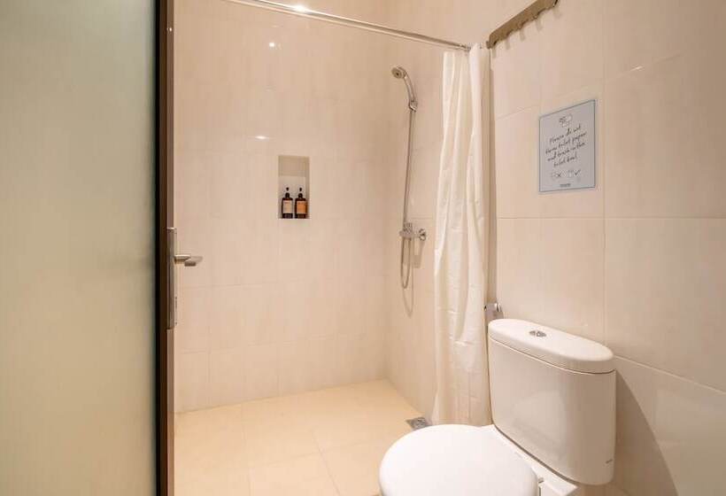 Gelatik B&b   Hostel