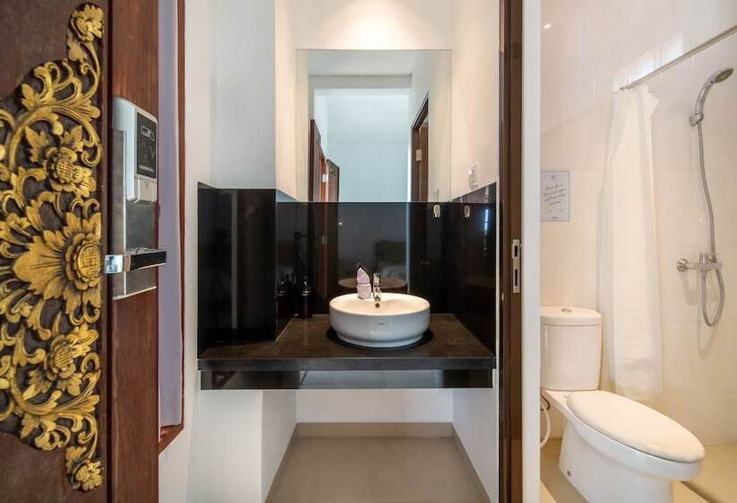 Gelatik B&b   Hostel