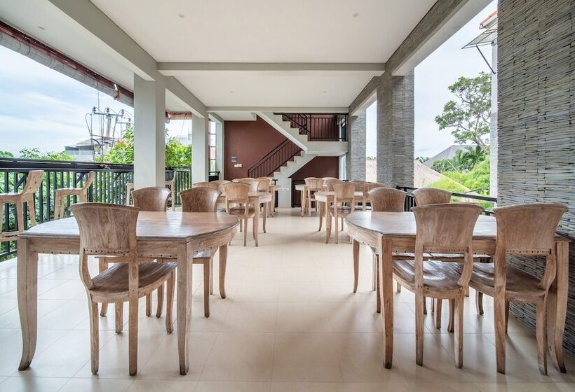 Gelatik B&b   Hostel