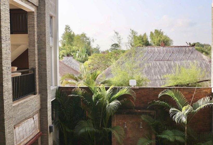 Gelatik B&b   Hostel