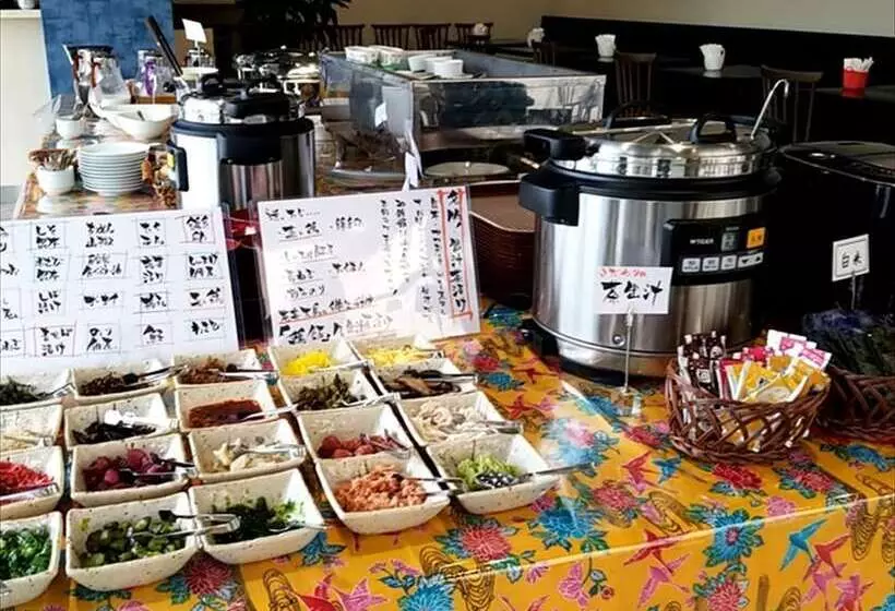 Green Rich Hotel & Capsule Naha Artificial Hot Spring Futamata Yunohana