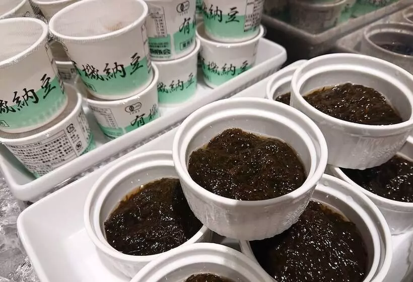 Green Rich Hotel & Capsule Naha Artificial Hot Spring Futamata Yunohana