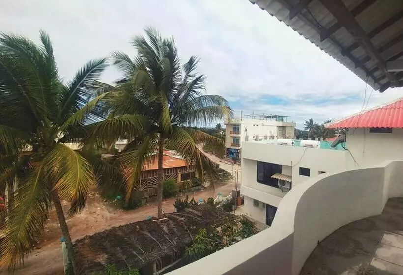 Hostal Brisas Del Mar