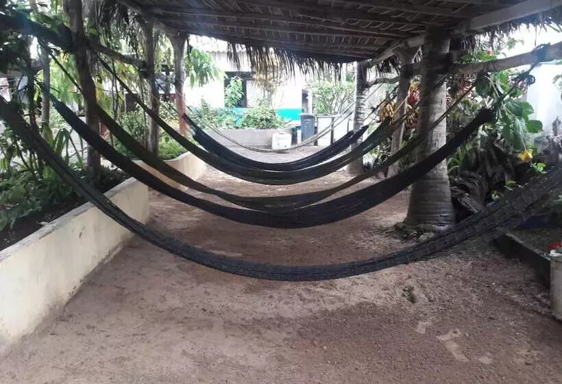 Hostal Brisas Del Mar