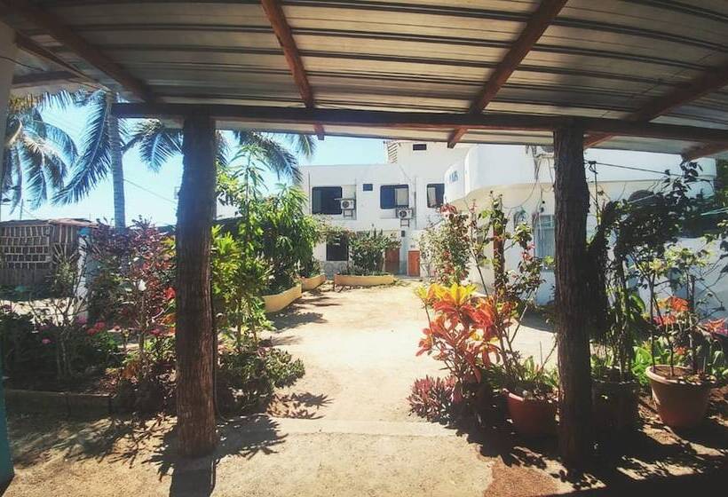 Hostal Brisas Del Mar