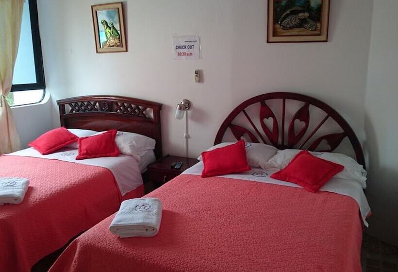 Hostal Brisas Del Mar