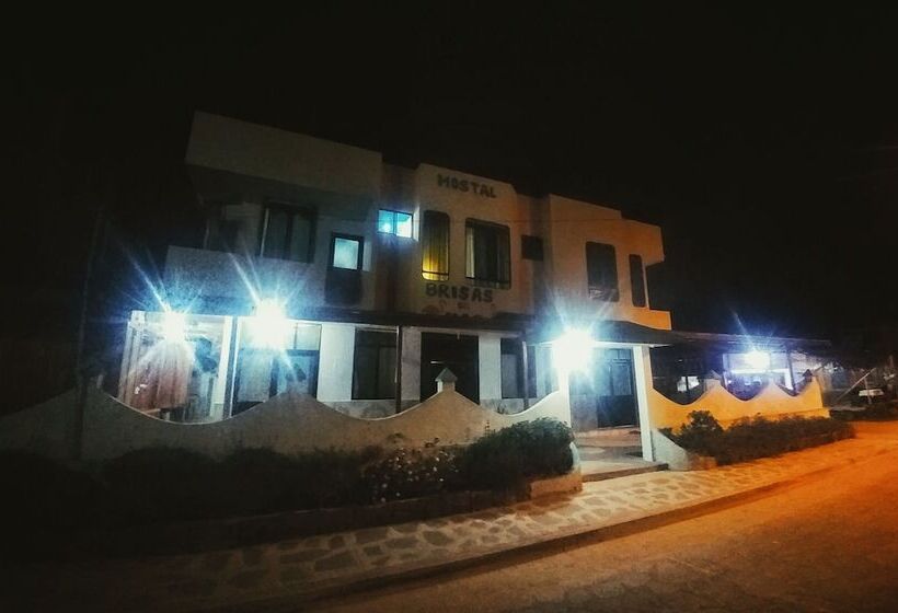 Hostal Brisas Del Mar