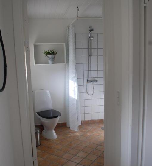 פונדק Fredensborg Guesthouse