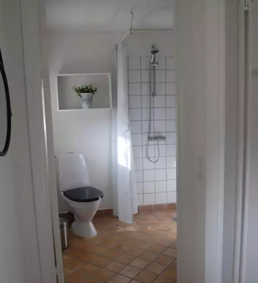 簡易ホテル Fredensborg Guesthouse