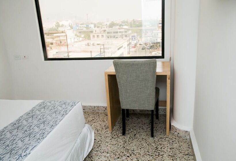 בית מלון כפרי Booking 500