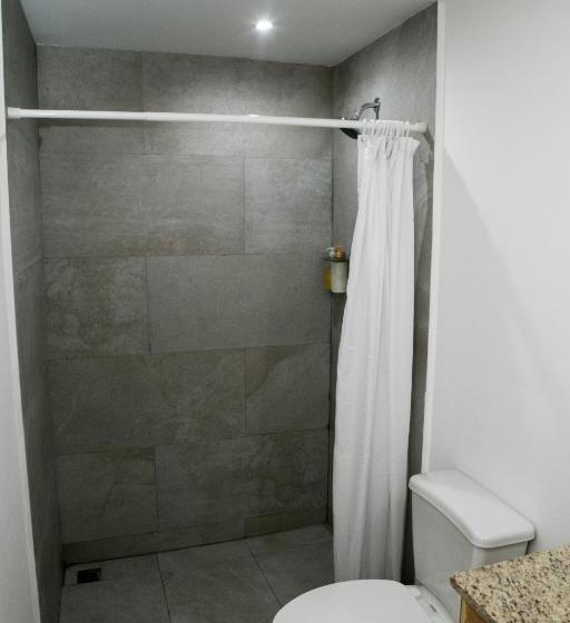 בית מלון כפרי Booking 500