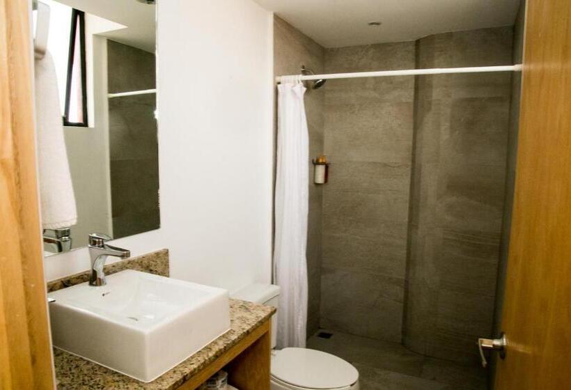 בית מלון כפרי Booking 500