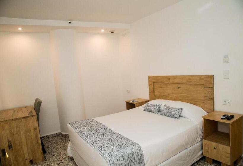 בית מלון כפרי Booking 500