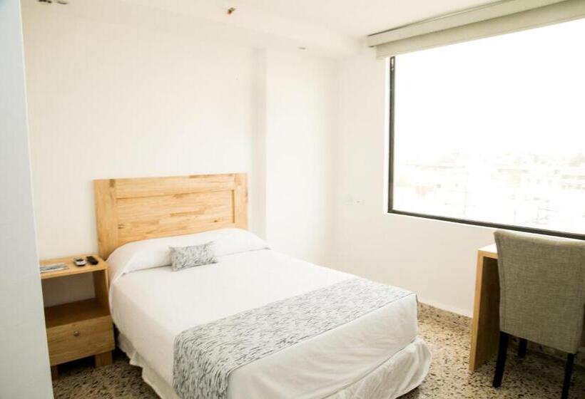 בית מלון כפרי Booking 500