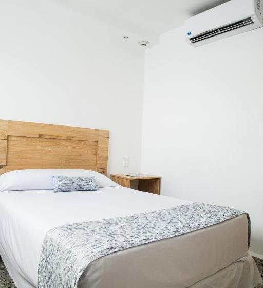 בית מלון כפרי Booking 500