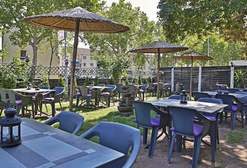 酒店 Frankenthaler Hof