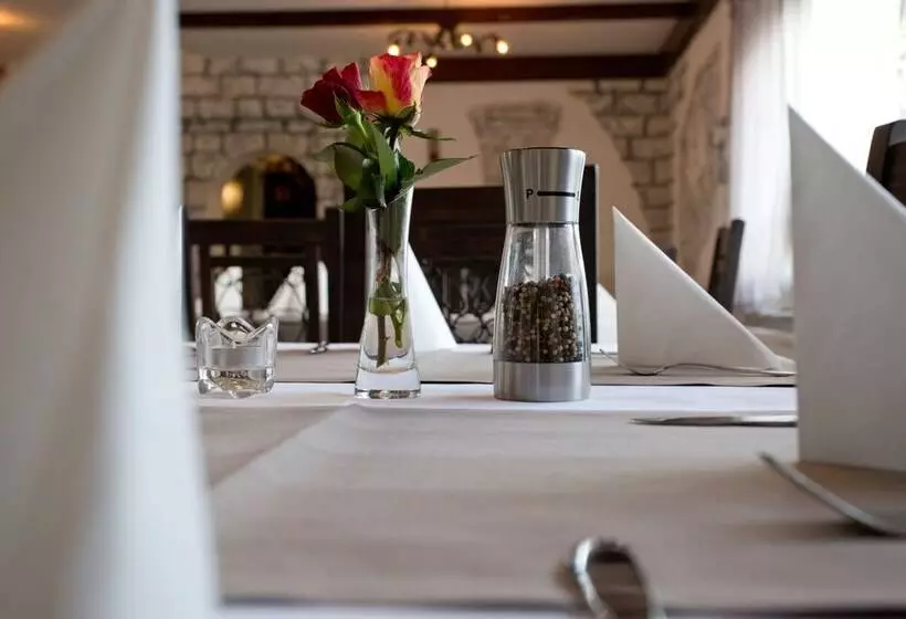 Hotelli Frankenthaler Hof