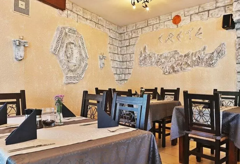 Hotelli Frankenthaler Hof