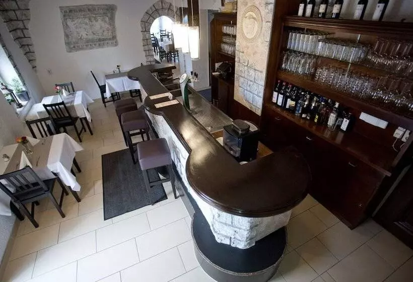 Hotelli Frankenthaler Hof