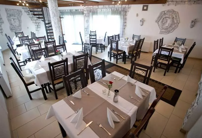 Hotelli Frankenthaler Hof