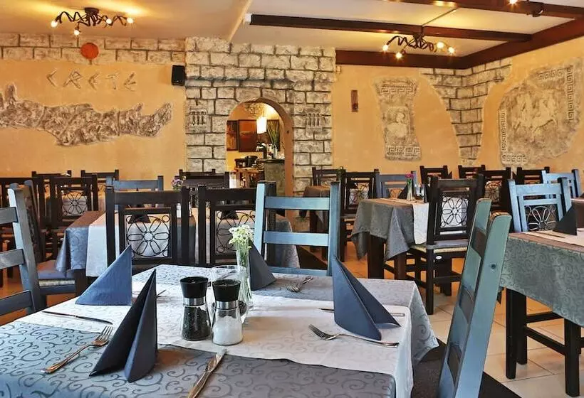 Hotelli Frankenthaler Hof