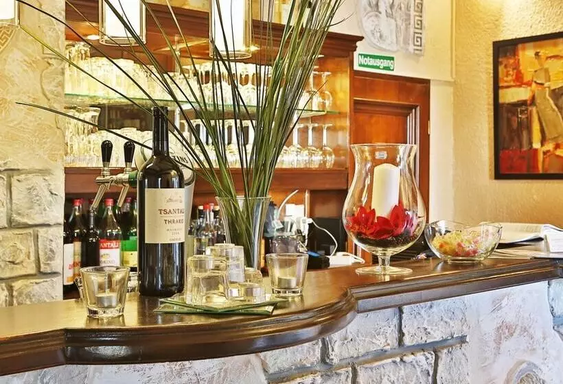 Hotelli Frankenthaler Hof