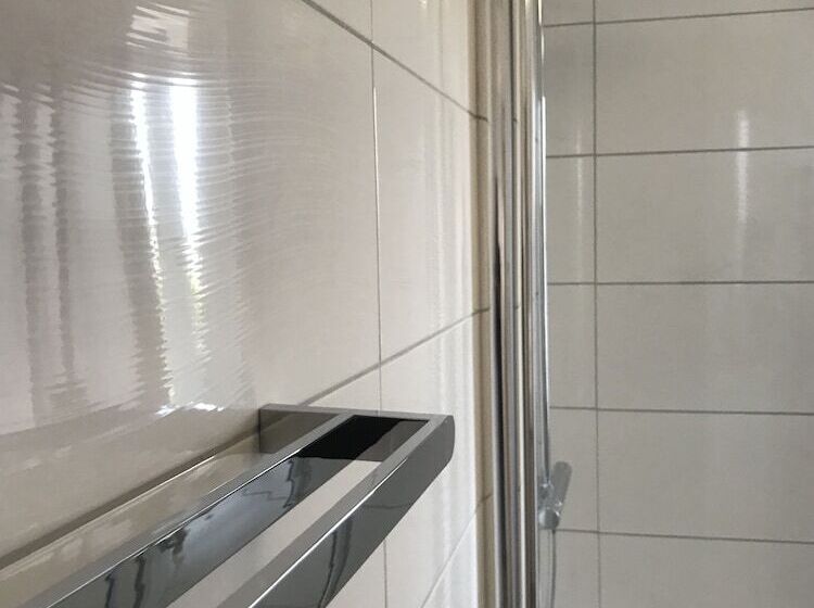 酒店 Frankenthaler Hof