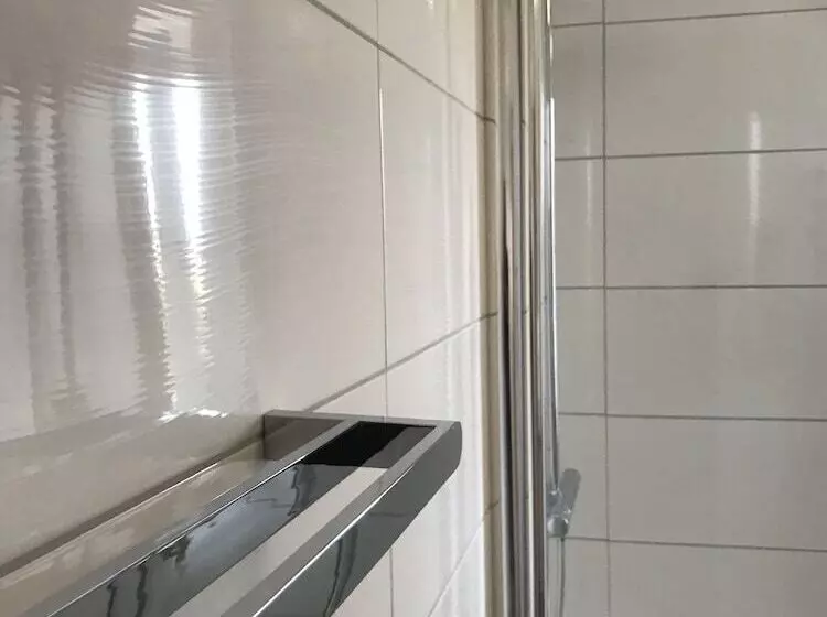 Hotelli Frankenthaler Hof