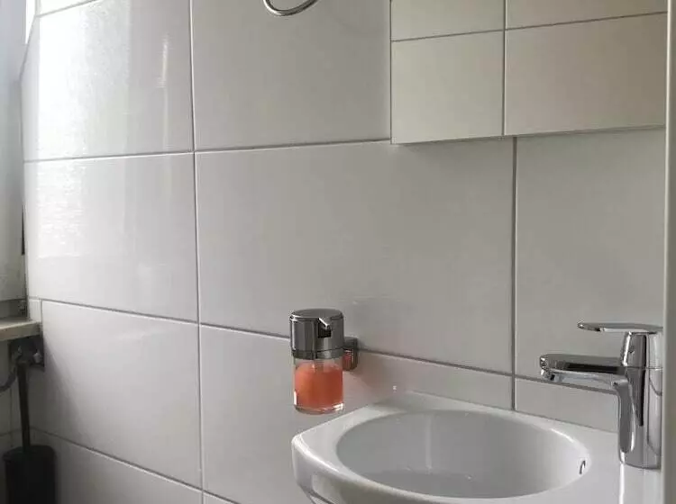 Hotelli Frankenthaler Hof