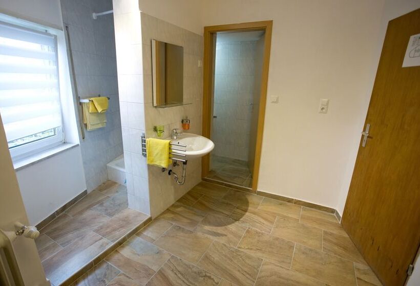 酒店 Frankenthaler Hof