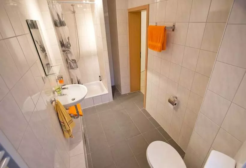 Hotelli Frankenthaler Hof