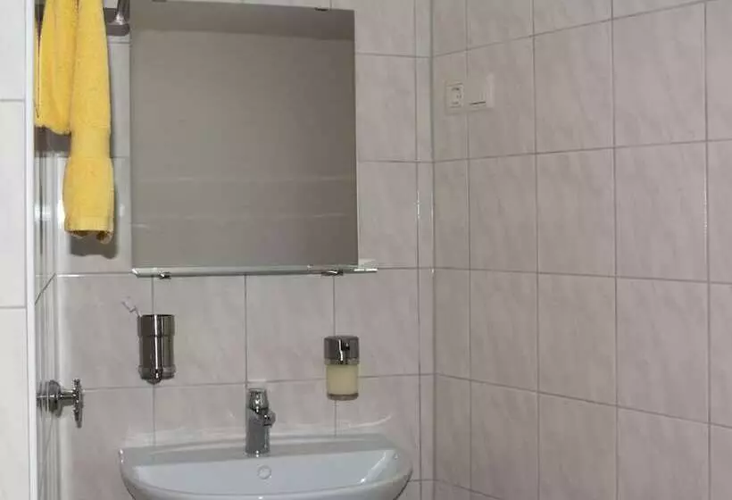 Hotelli Frankenthaler Hof