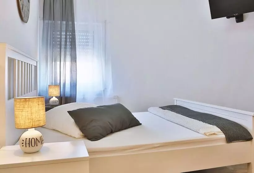 Hotelli Frankenthaler Hof