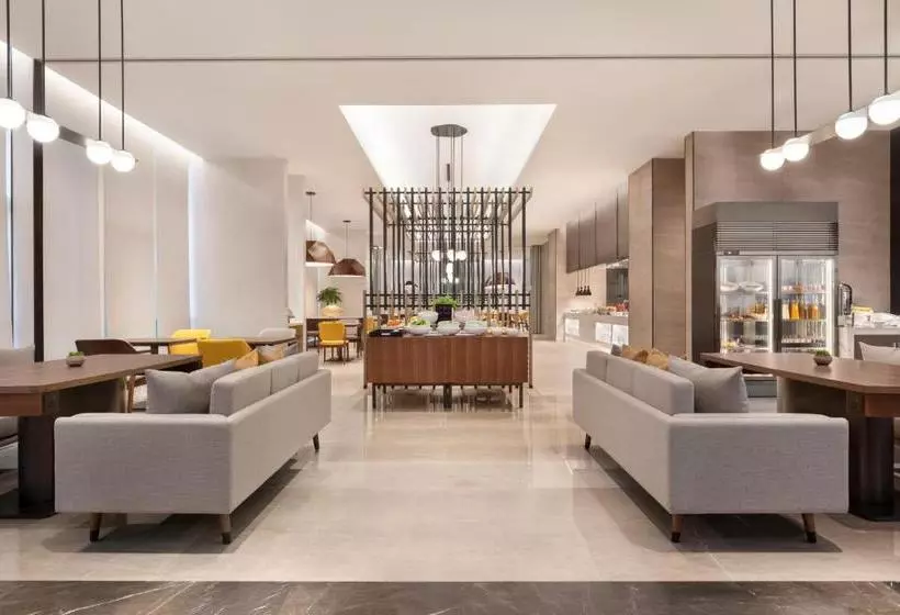 ホテル Hyatt Place Changsha Meixihu