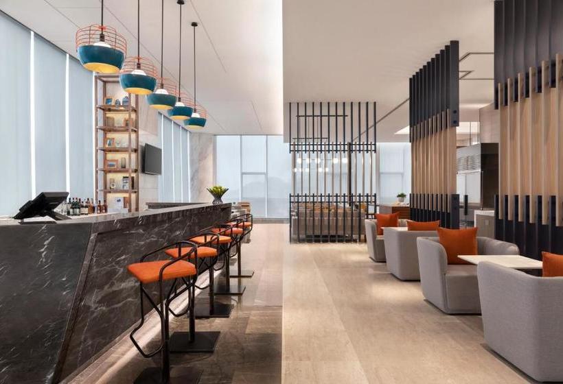 Hotel Hyatt Place Changsha Meixihu