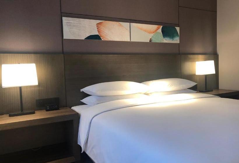 Hotel Hyatt Place Changsha Meixihu