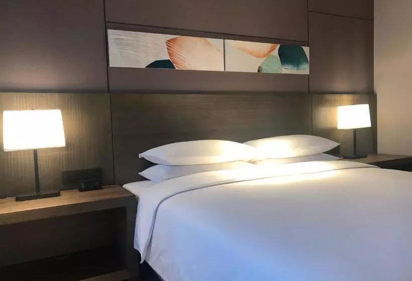 ホテル Hyatt Place Changsha Meixihu