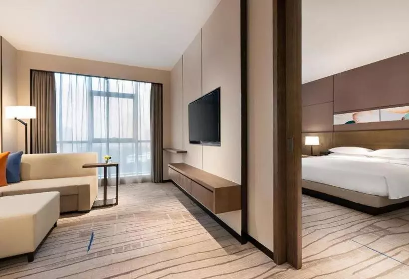 ホテル Hyatt Place Changsha Meixihu