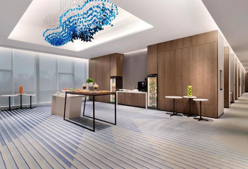 Hotel Hyatt Place Changsha Meixihu