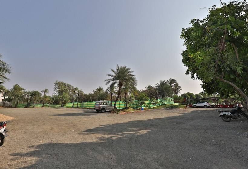 Hotelli Silver By Oyo Rooms